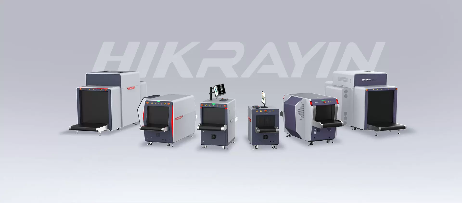 Baggage & Cargo Inspection