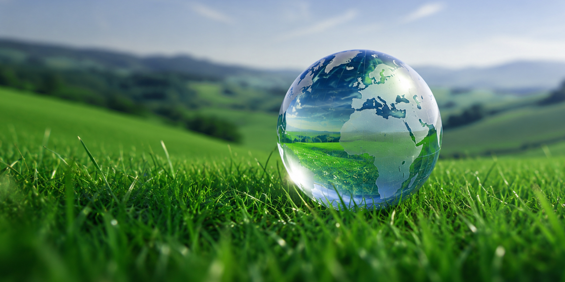Green Development