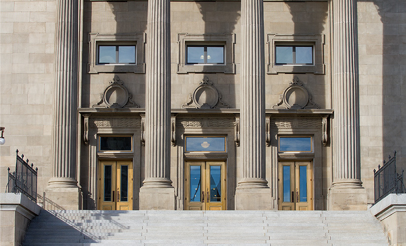 Government & Public Facilities