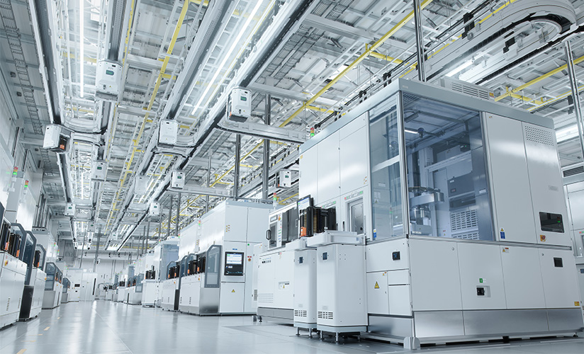 Electronics Manufacturing