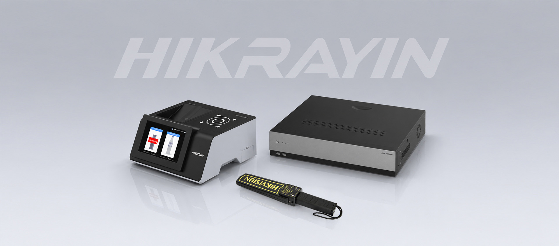 Supplementary Devices