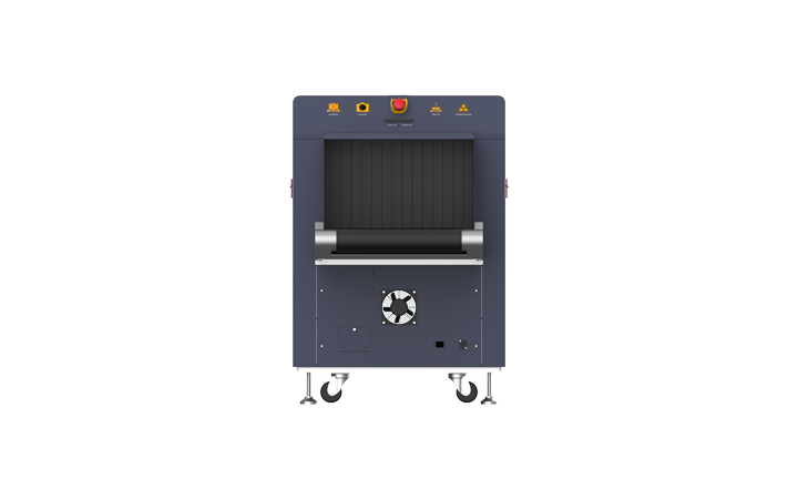 ISD-SC5030S-H2CVL
