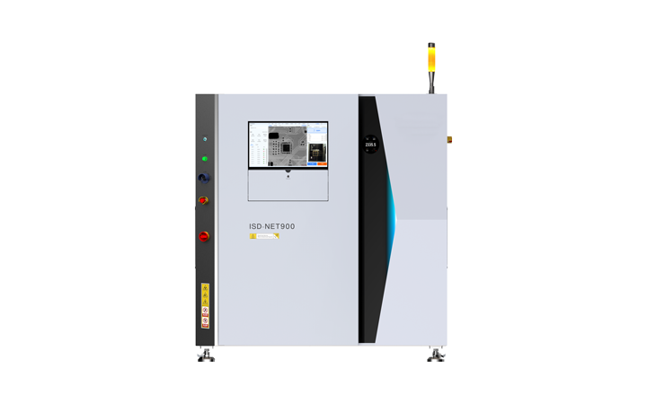 ISD-NET900-A13C