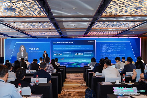 Industrial Solutions at APAC Manufacturing Salon 2026